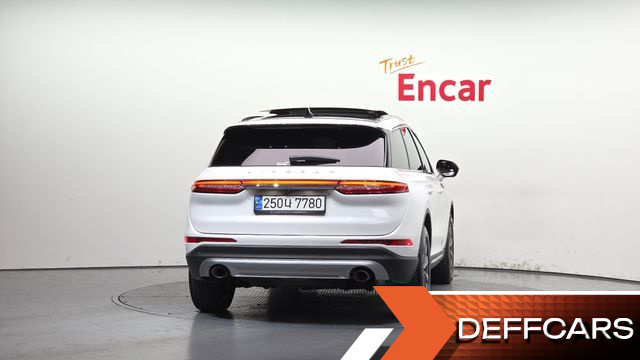 Lincoln CORSAIR 2.0 Reserve AWD купить на сайте DeffCars