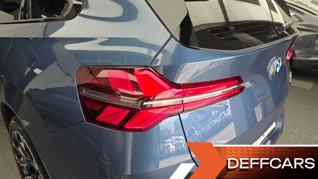 BMW X3 xDrive 20 M Sport Pro купить на сайте DeffCars