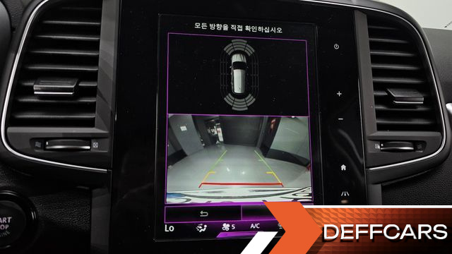 Renault-KoreaSamsung QM6 2.0 GDe PREMIERE 2WD купить на сайте DeffCars