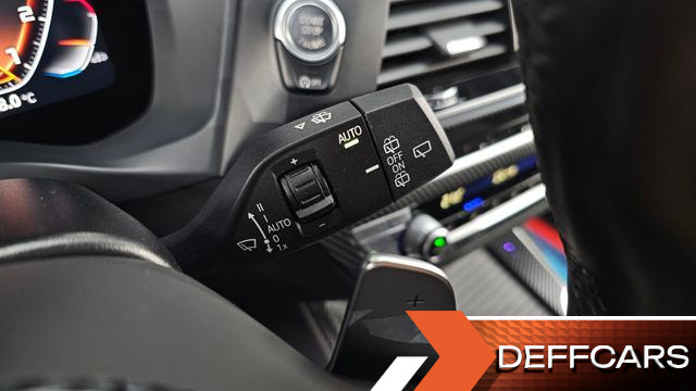 BMW X3 xDrive M40i купить на сайте DeffCars