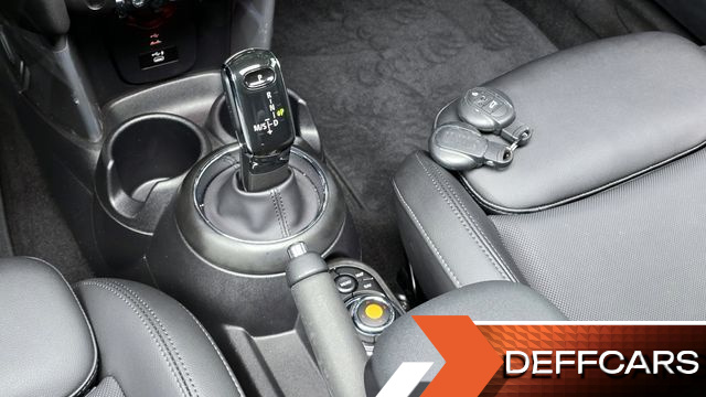 Mini COOPER HIGH Third Generation купить на сайте DeffCars