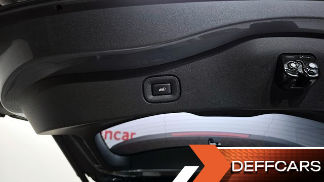 Renault-KoreaSamsung QM6 2.0 GDe RE Signature 2WD купить на сайте DeffCars