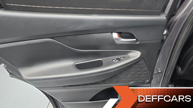 Hyundai SANTAFE Diesel 2.2 2WD Prestige купить на сайте DeffCars