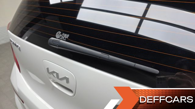 Kia MORNING Prestige купить на сайте DeffCars