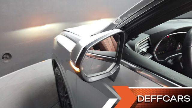 Audi Q3 35 TDI Premium купить на сайте DeffCars