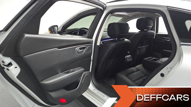 Renault-KoreaSamsung SM6 2.0 LPe RE купить на сайте DeffCars