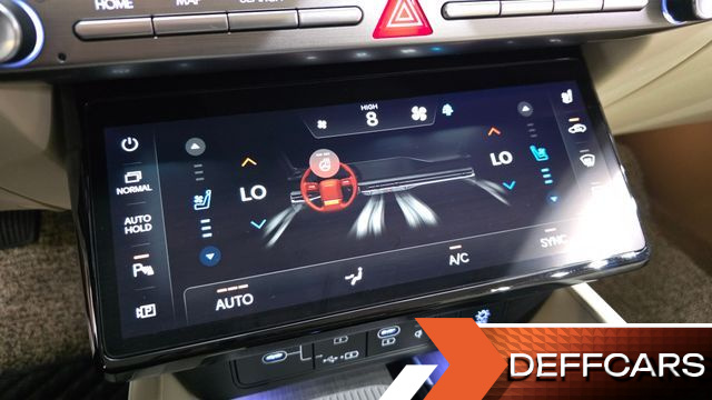 Hyundai GRANDEUR 3.5 Gasoline 2WD Calligraphy купить на сайте DeffCars