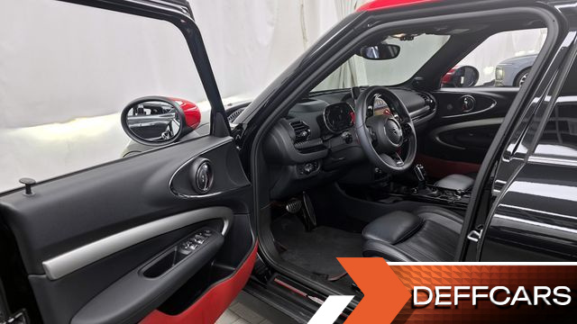 Mini CLUBMAN JCW 2nd Gen купить на сайте DeffCars