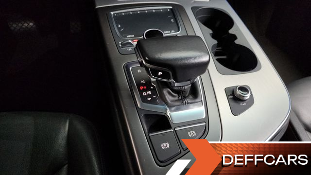 Audi Q7 45 TFSI Quattro купить на сайте DeffCars