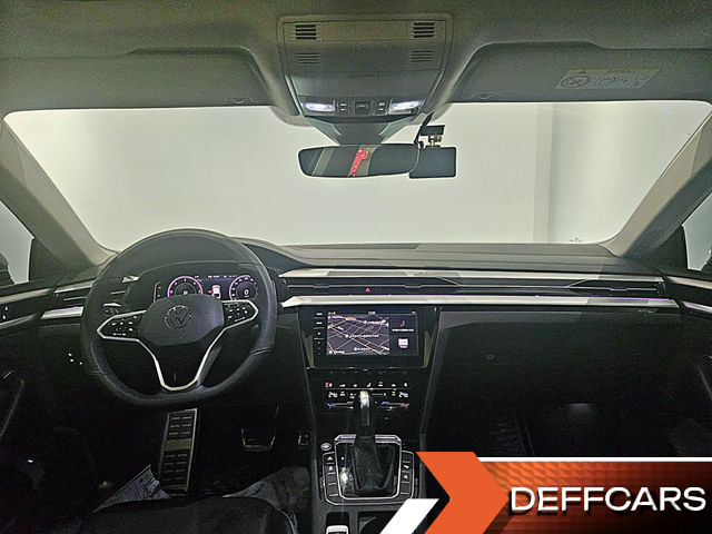 Volkswagen ARTEON 2.0 TDI Prestige купить на сайте DeffCars