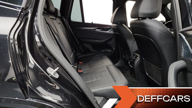 BMW X3 xDrive 20i M Sport купить на сайте DeffCars