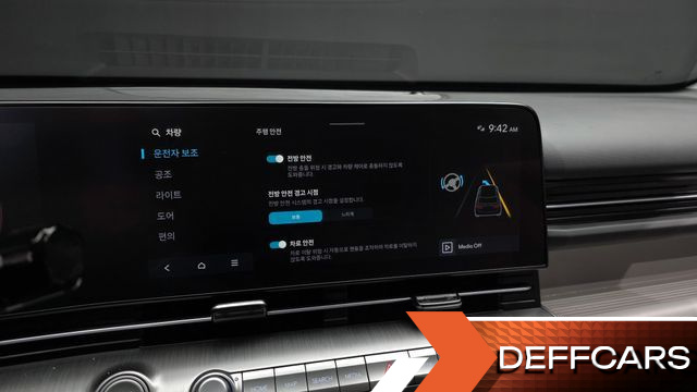 Hyundai KONA Gasoline 1.6 Turbo 2WD Modern купить на сайте DeffCars
