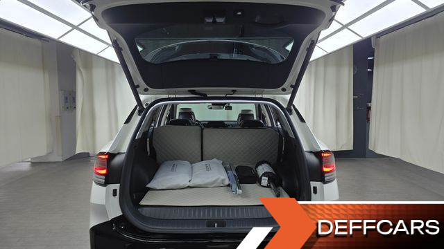 Kia SPORTAGE LPG 2.0 2WD Signature купить на сайте DeffCars