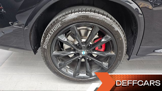BMW X4 xDrive20i M Sport Pro Special Edition купить на сайте DeffCars
