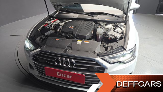 Audi A6 45 TFSI купить на сайте DeffCars