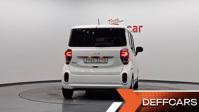 Kia RAY Van Prestige купить на сайте DeffCars