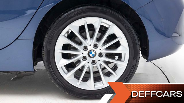 BMW 1-SERIES 118d Joy купить на сайте DeffCars