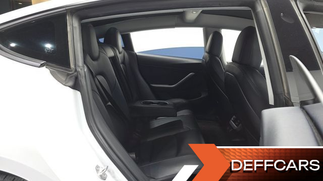 Tesla MODEL 3 Long Range AWD купить на сайте DeffCars