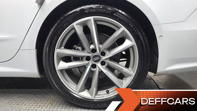 Audi A7 55 TFSI Quattro Premium купить на сайте DeffCars