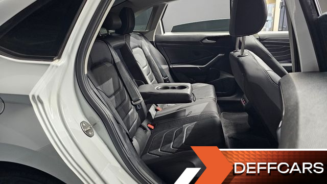Volkswagen JETTA 1.5 TSI Prestige купить на сайте DeffCars
