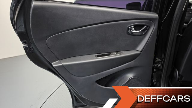 Renault QM3 LE купить на сайте DeffCars