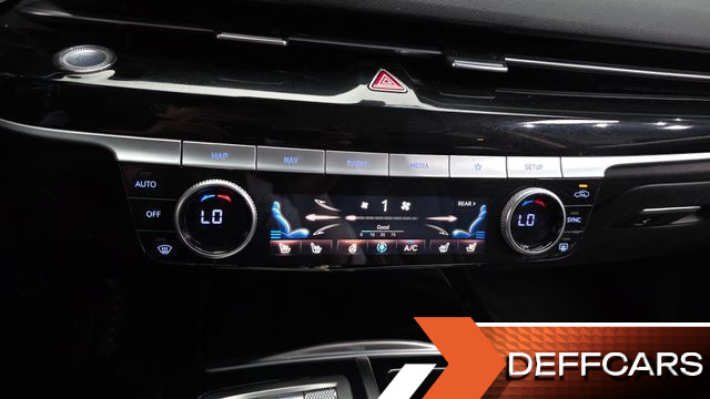 Genesis G80 Gasoline 2.5 Turbo 2WD купить на сайте DeffCars