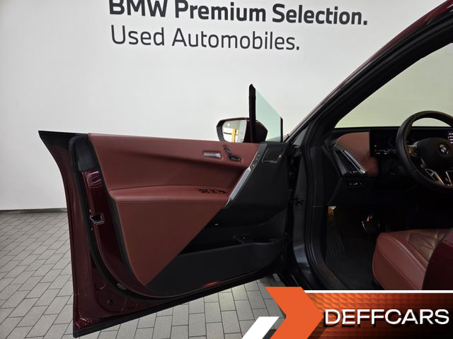 BMW IX xDrive60 M Sport Pro купить на сайте DeffCars