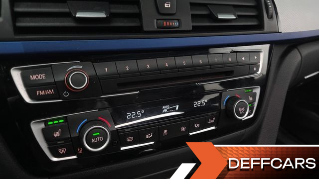 BMW 3-SERIES 320i M Sport купить на сайте DeffCars