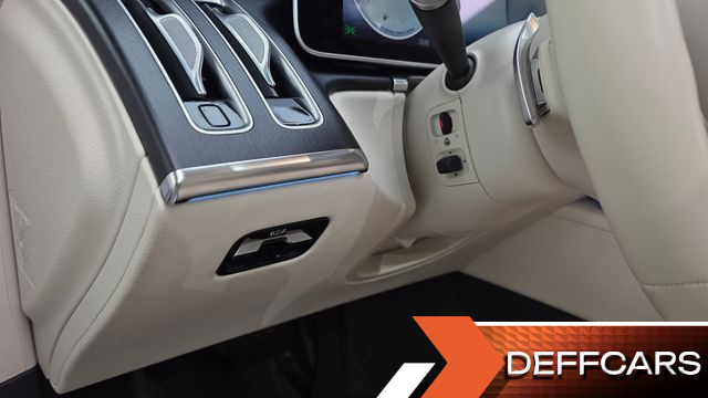 Mercedes S-CLASS S450 d 4MATIC купить на сайте DeffCars