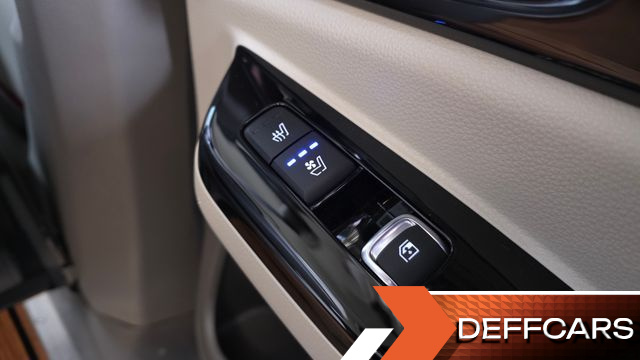 Kia CARNIVAL Gasoline 7-Seater Hi-Limousine Signature купить на сайте DeffCars