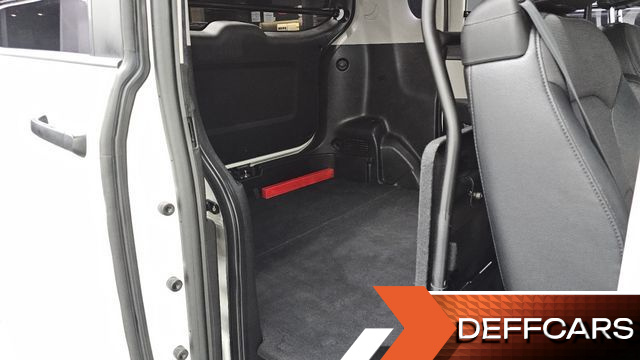 Kia RAY Van Prestige купить на сайте DeffCars