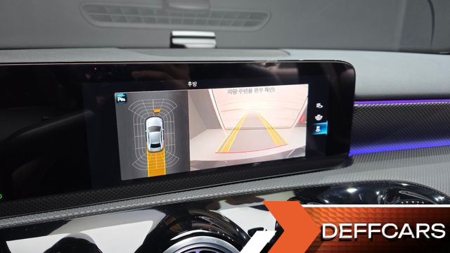 Mercedes A-CLASS A220 Sedan купить на сайте DeffCars