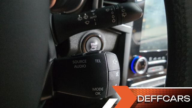 Renault-KoreaSamsung QM6 2.0 LPe RE Signature 2WD купить на сайте DeffCars