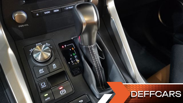 Lexus NX Supreme купить на сайте DeffCars