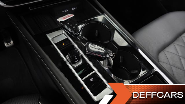 Volkswagen ATLAS 2.0 TSI R-LINE 7-Seater купить на сайте DeffCars
