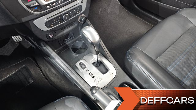 Renault-KoreaSamsung SM3 RE купить на сайте DeffCars