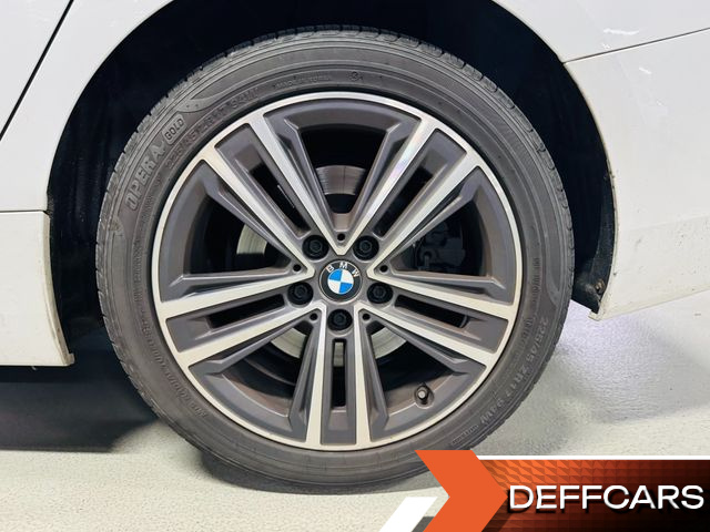 BMW 2-SERIES 220i Advantage купить на сайте DeffCars