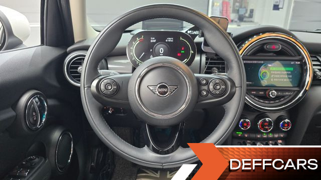 Mini COOPER 5Door HIGH 3rd купить на сайте DeffCars