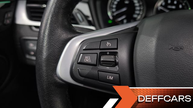 BMW X2 (F39) xDrive20i Advantage купить на сайте DeffCars