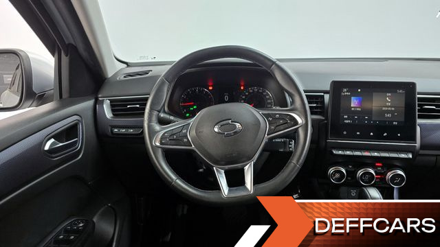 Renault-KoreaSamsung XM3 1.6 GTe LE Plus купить на сайте DeffCars