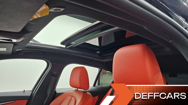 BMW 1-SERIES 120i M Sports купить на сайте DeffCars