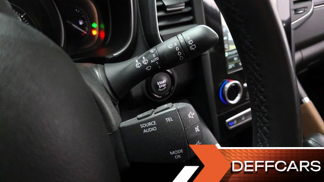 Renault-KoreaSamsung QM6 2.0 GDe RE Signature 2WD купить на сайте DeffCars