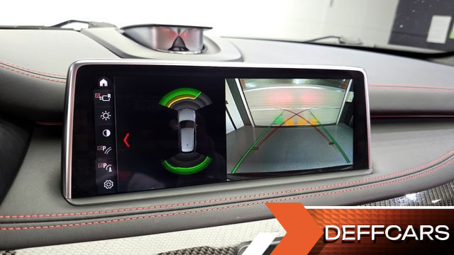 BMW X5M 4.4 купить на сайте DeffCars