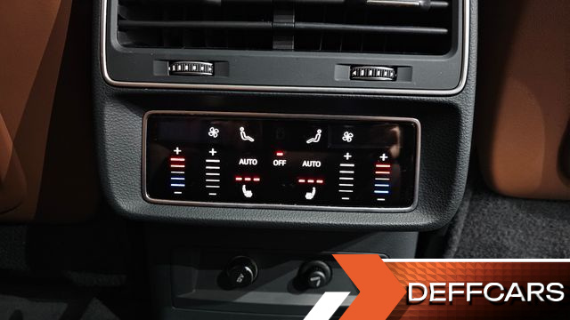 Audi Q7 45 TDI Quattro купить на сайте DeffCars