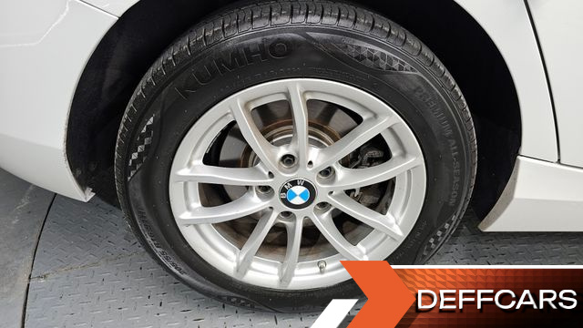 BMW 1-SERIES 118d JOY 5DOOR купить на сайте DeffCars