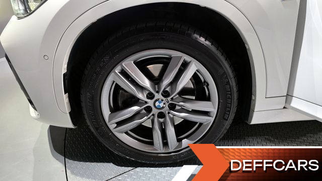 BMW X1 xDrive 20i M Sport купить на сайте DeffCars