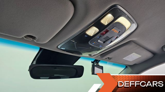 Genesis GV70 2.5T Gasoline AWD купить на сайте DeffCars