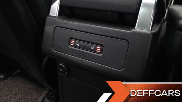 Land Rover DISCOVERY 2.0 SD4 SE купить на сайте DeffCars