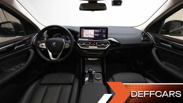 BMW X4 xDrive20i xLine купить на сайте DeffCars