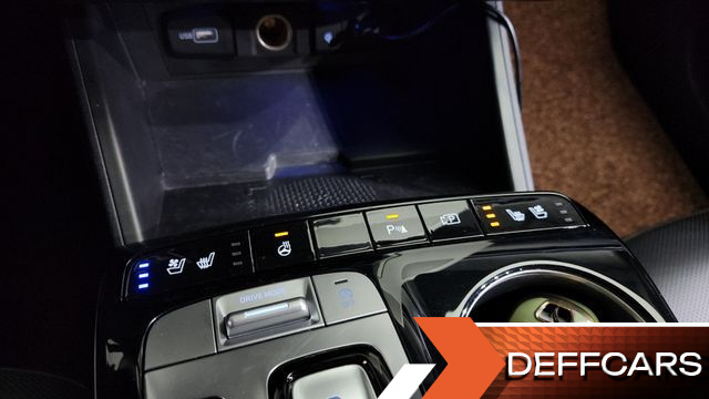Hyundai TUCSON Gasoline 1.6 Turbo 2WD Inspiration купить на сайте DeffCars